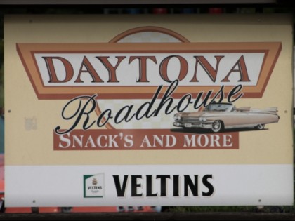 照片: Daytona Roadhouse